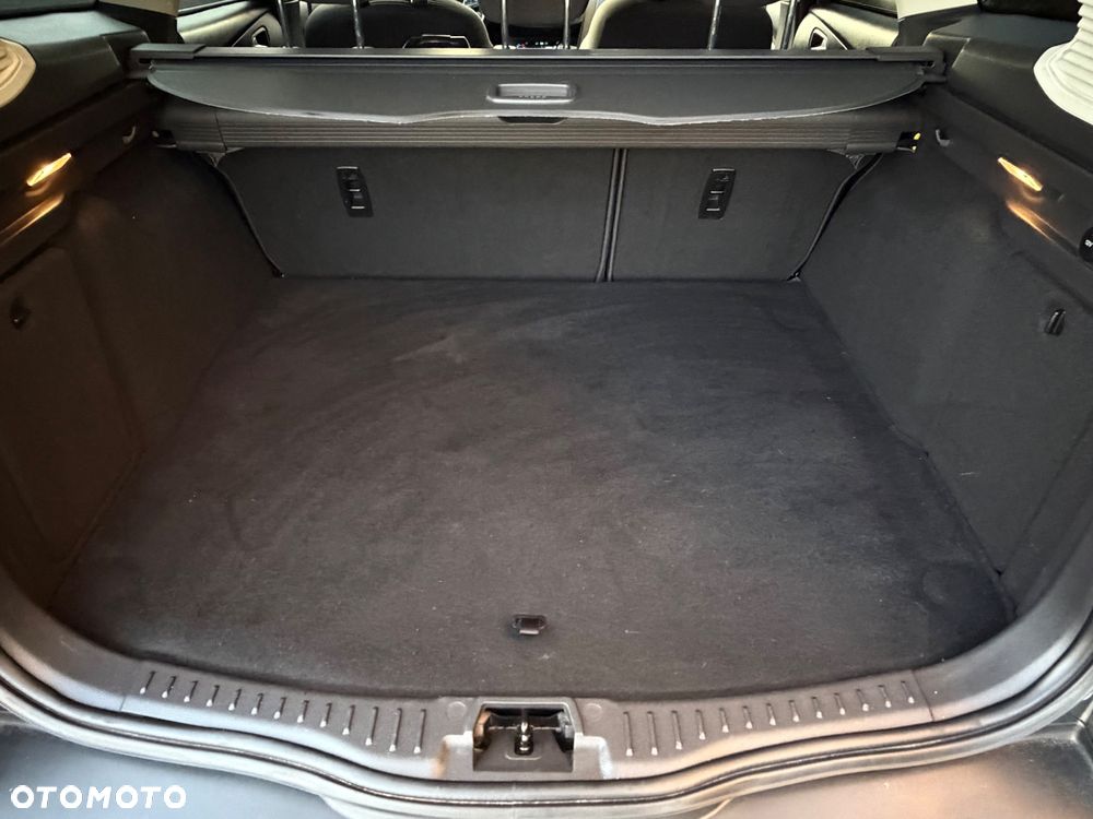 Ford Focus 2.0 TDCi Titanium ASS PowerShift - 8