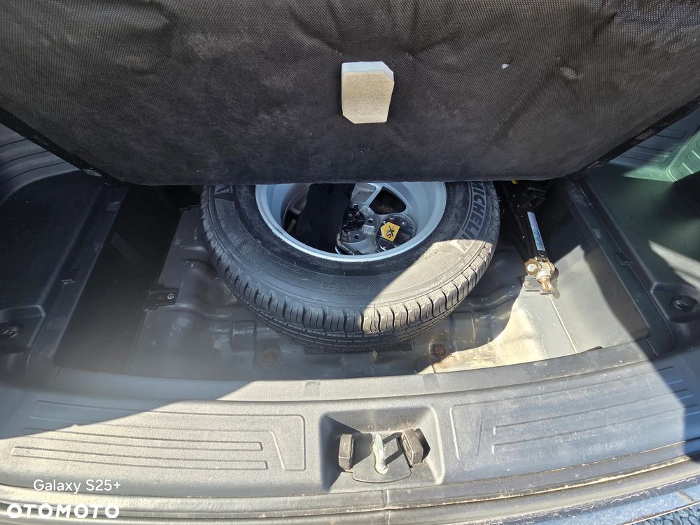 Hyundai ix35 2.0 CRDi 2WD Style - 14