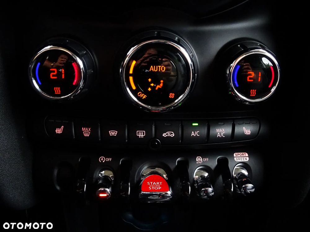 MINI Cooper S - 34