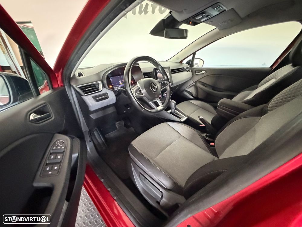 Renault Clio 1.6 E-Tech Edition One - 11