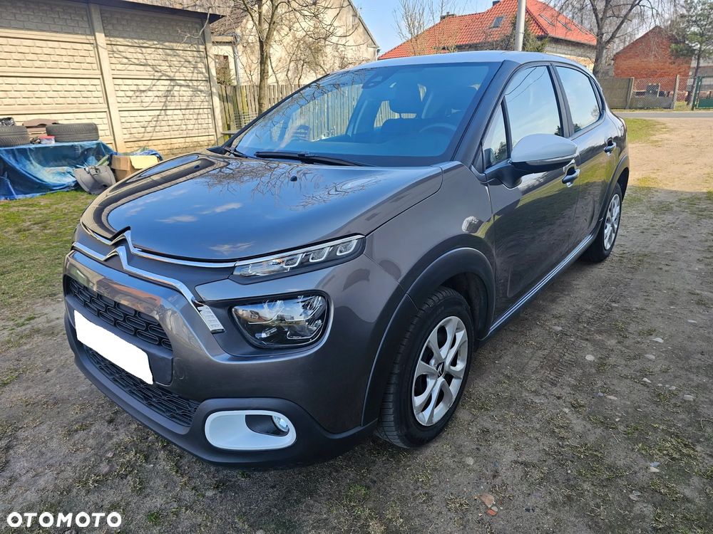 Citroën C3 - 2