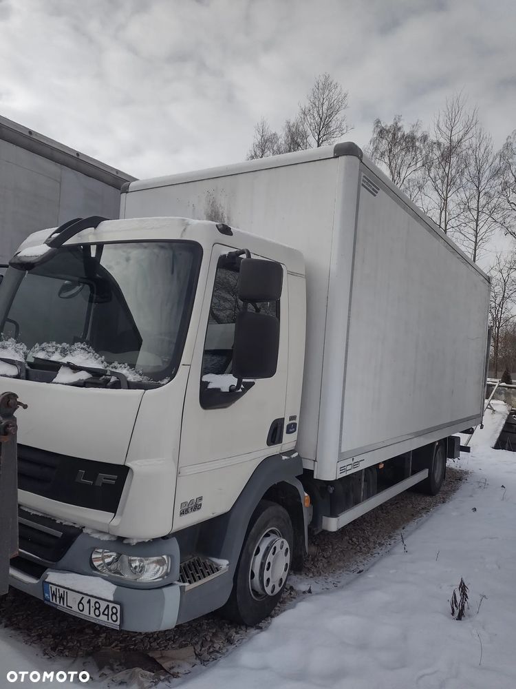DAF LF45 - 3