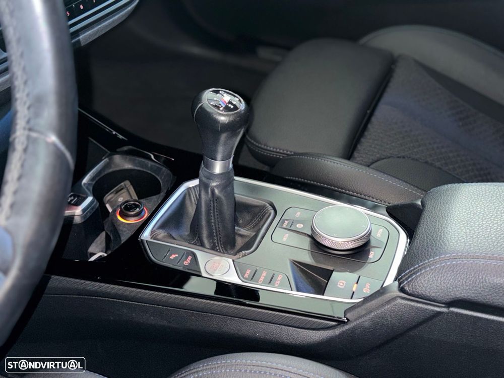 BMW 116 d Corporate Edition M - 16