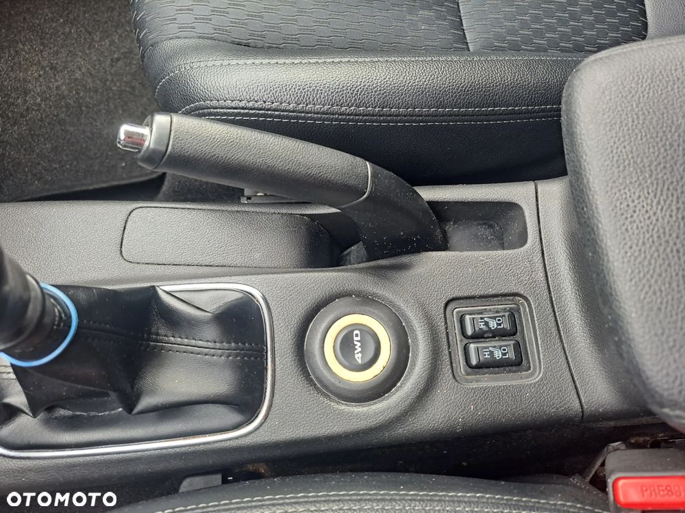 Mitsubishi Outlander 2.2 DI-D 4WD Diamant Edition - 11