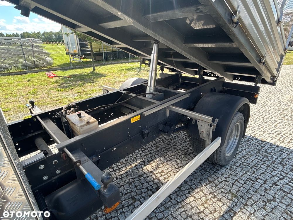 Iveco DAILY 35-150 - 11