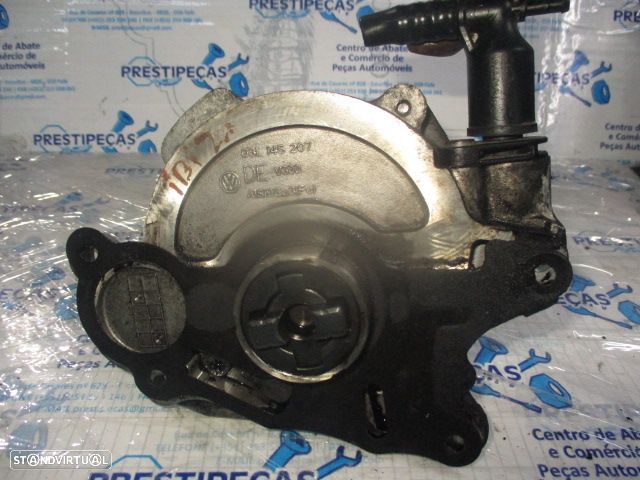 Depressor 03L145207 03L100J  03L145112  GD01605 SEAT IBIZA 6J 2014 1.2TDI 75CV 3P PRETO - 1