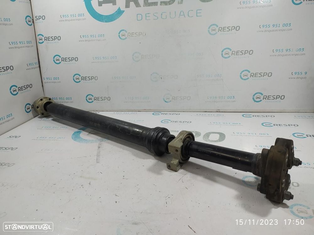 CARDAN VOLKSWAGEN TOUAREG 7LA - 1