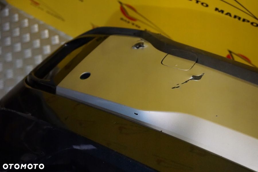 KIA TELLURIDE 2023 2024 - Zderzak Tył Tylny Dokładka USA - 16