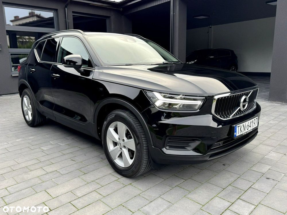 Volvo XC 40 D3 AWD - 24
