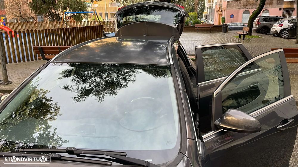 Opel Astra Sports Tourer 1.3 CDTi Enjoy S/S J16 - 8