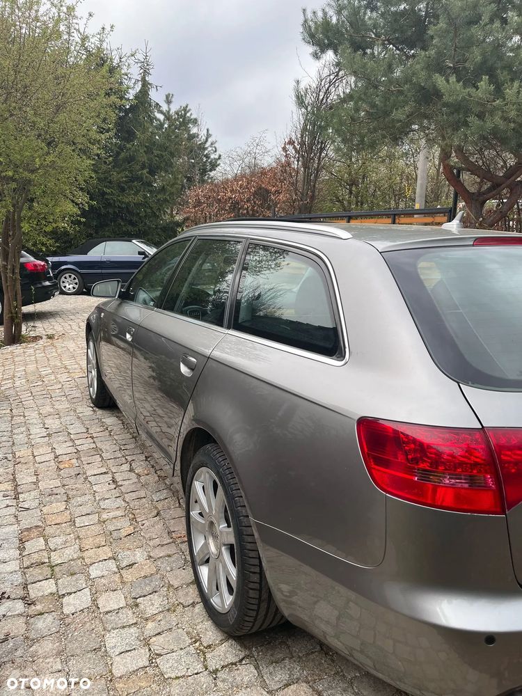 Audi A6 Avant - 12