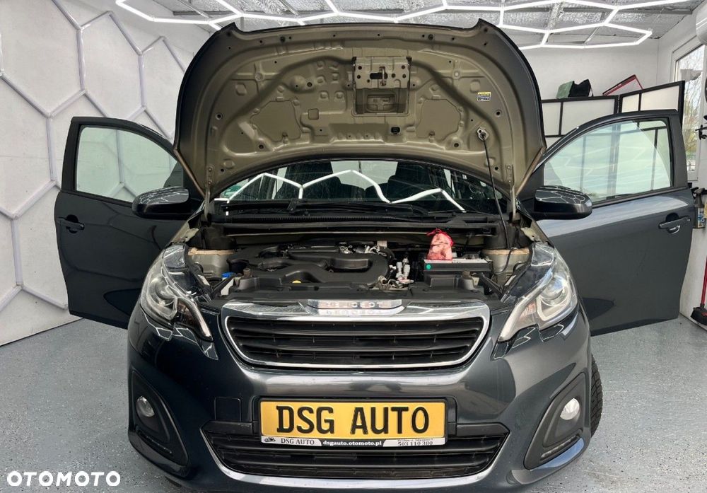 Peugeot 108 - 32