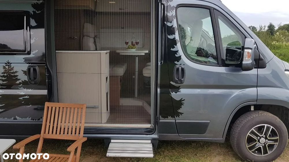 Peugeot Boxer - 29