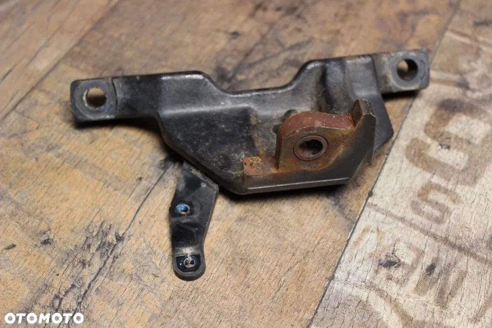 UCHWYT MOCOWANIE STOPKI XVS650 DRAG STAR CLASSIC - 2