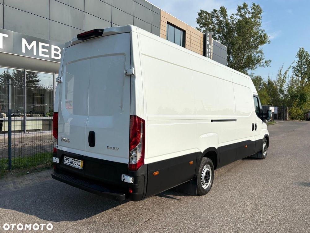 Iveco Daily 35S180 L4h2 Maxi 3.0 180 km Bardzo zadbany - 14