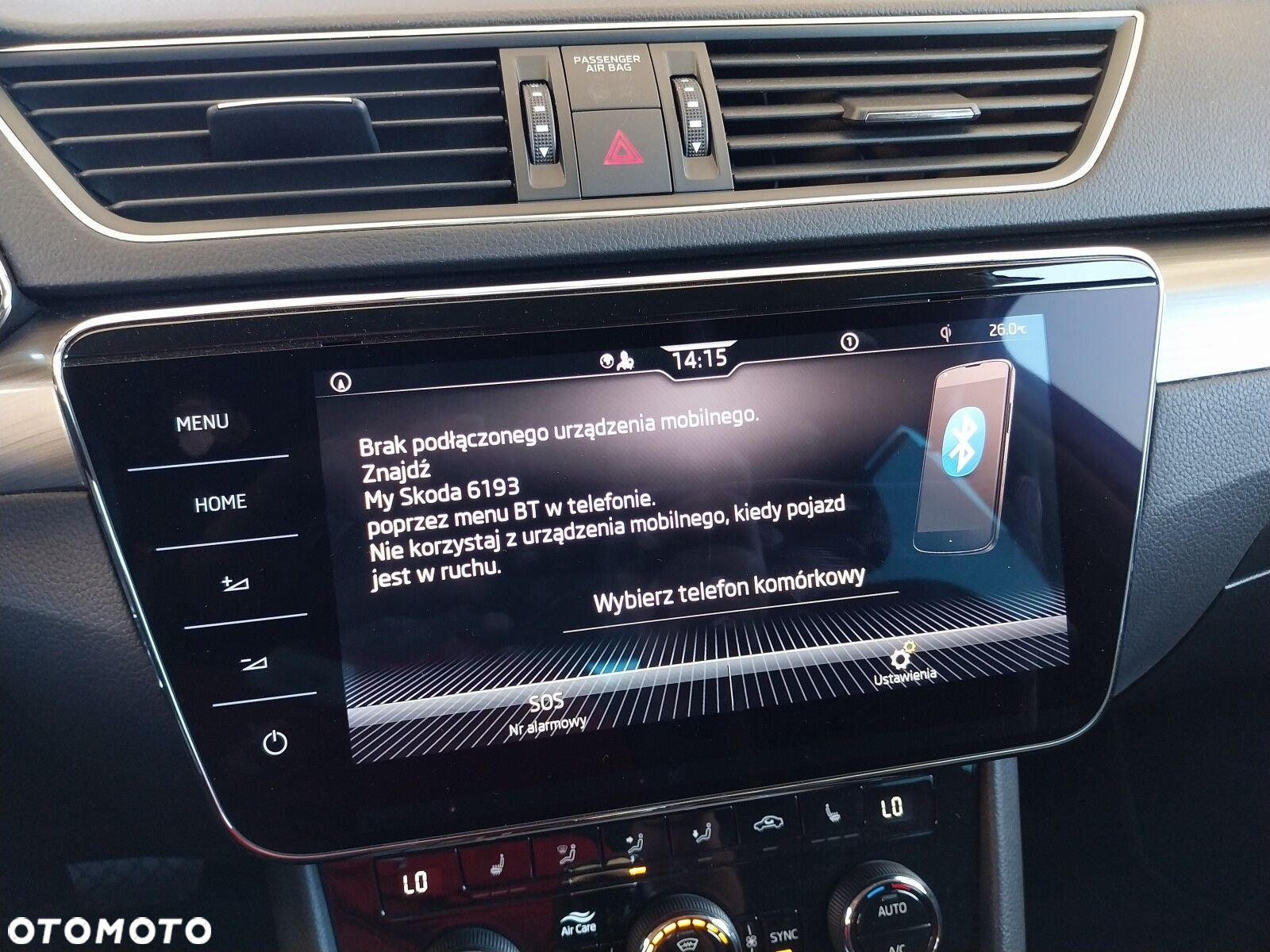 Skoda Superb - 35