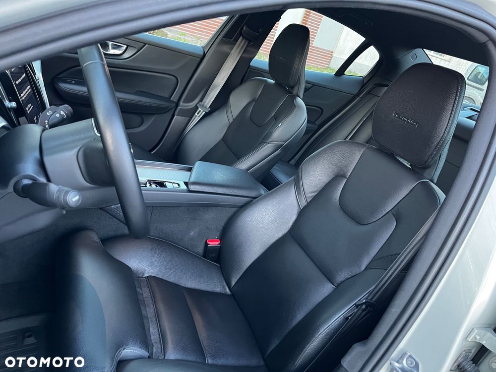 Volvo S60 T4 Inscription - 14