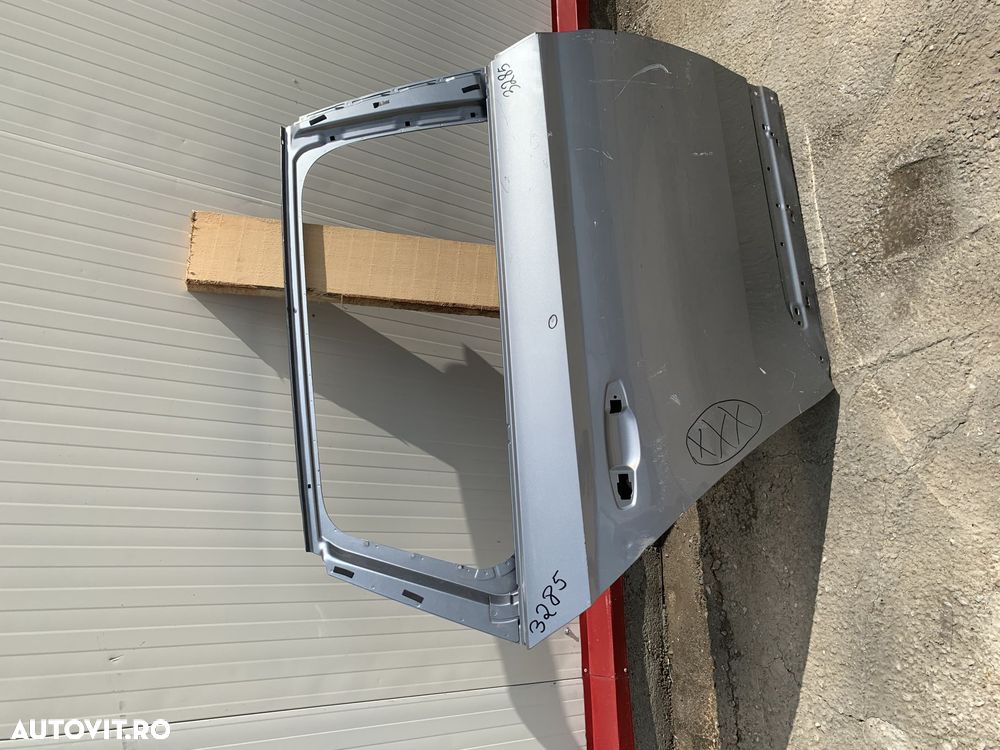 Usa dreapta spate Skoda Superb3 kombi, break, 2015, 2016, 2017, 2018, 2019, 2020, 2021, 2022, 2023, - 3