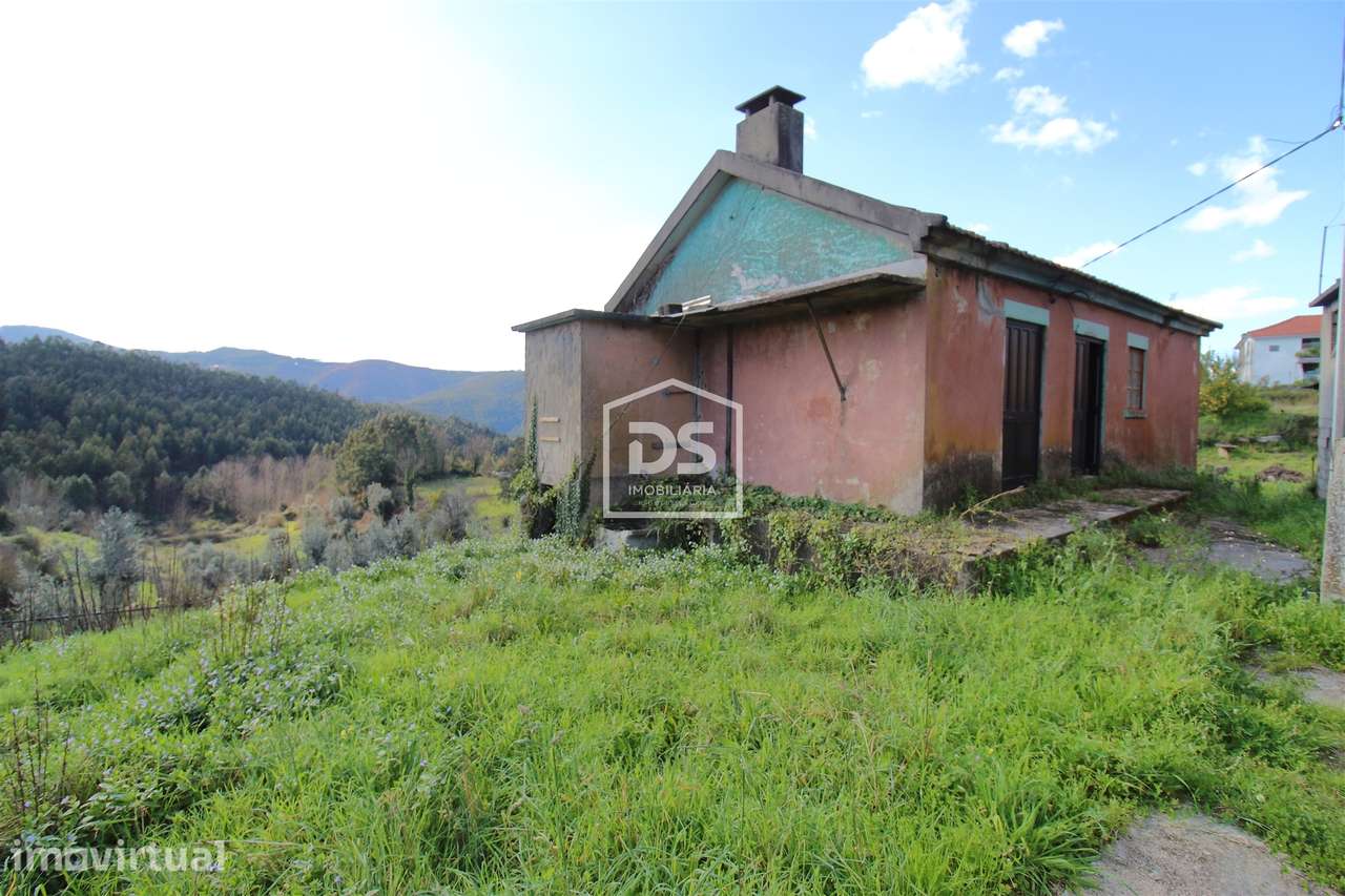 Moradia T2 Venda em Canelas e Espiunca,Arouca - Grande imagem: 2/11