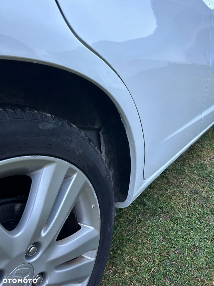 Honda Jazz 1.4 i-VTEC Exclusive - 19