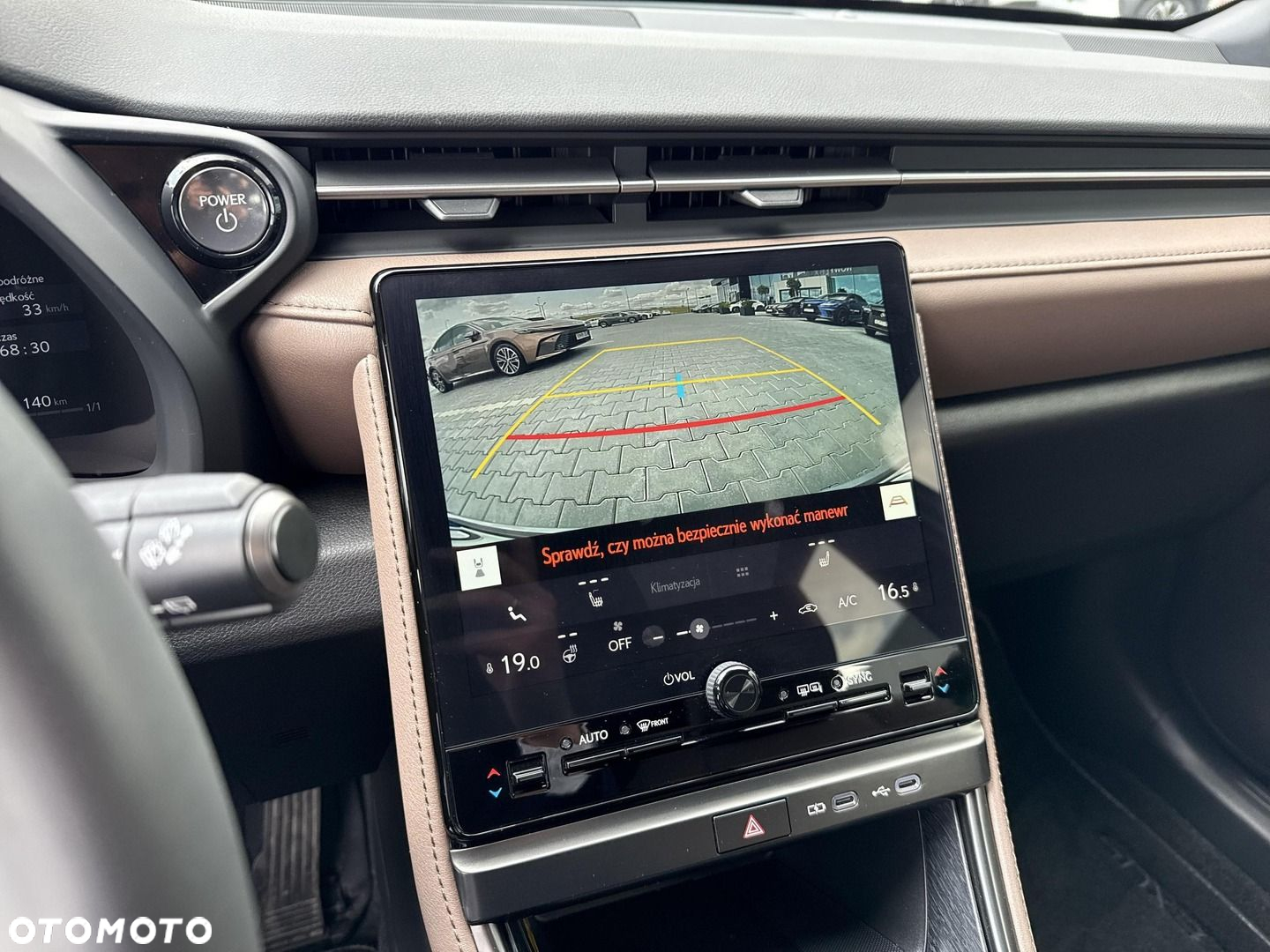 Lexus LBX 1.5 Hybrid Elegant - 12
