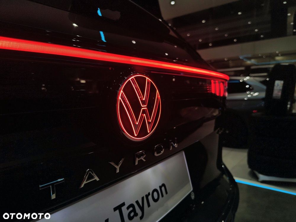 Volkswagen Tayron - 34