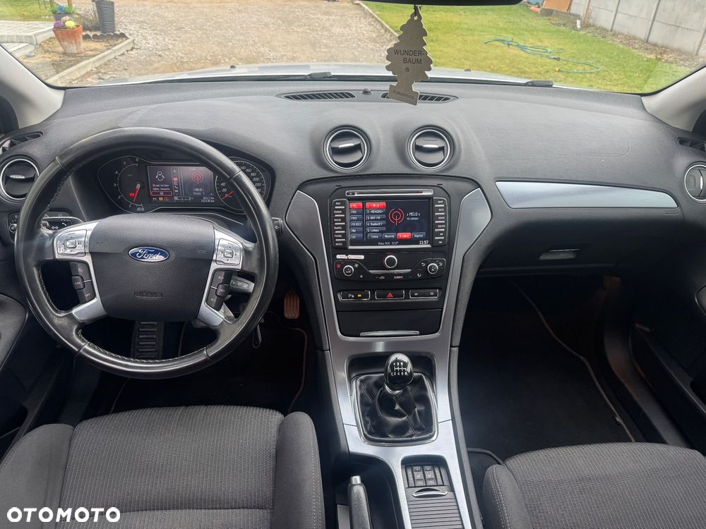 Ford Mondeo 2.2 TDCi Trend - 5