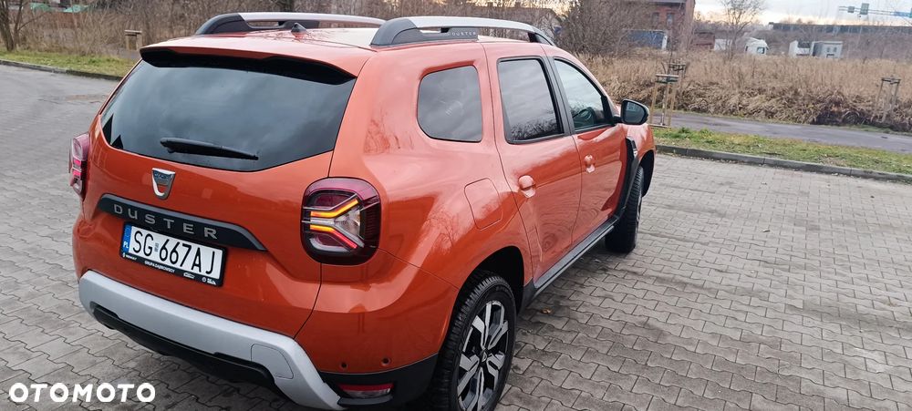 Dacia Duster 1.0 TCe Prestige - 6