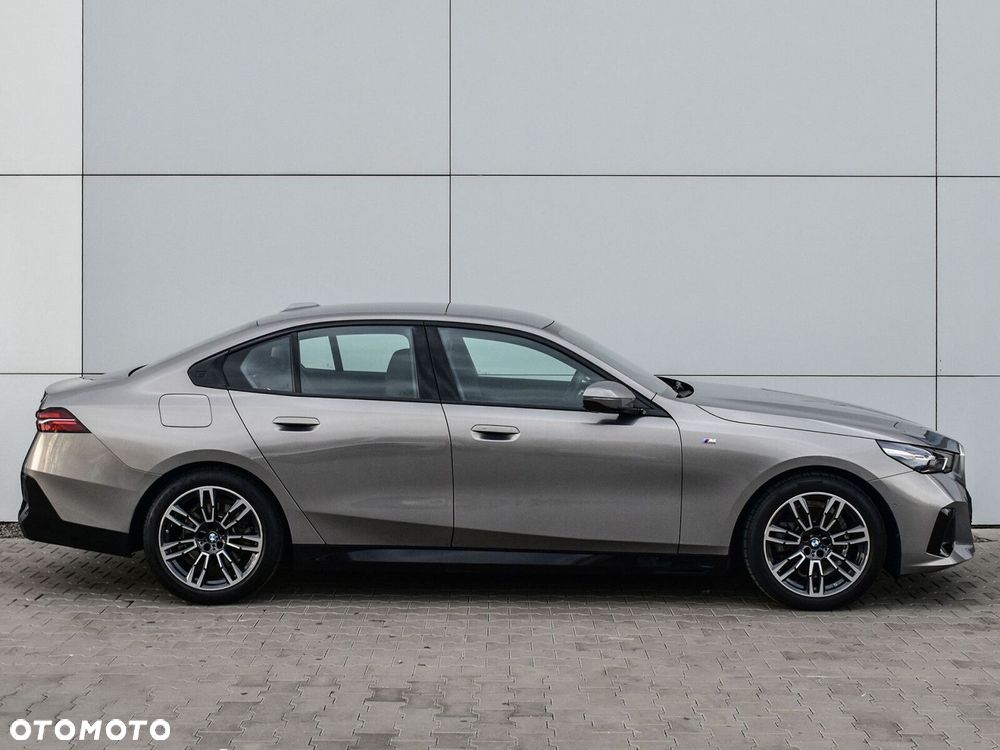 BMW Seria 5 - 9