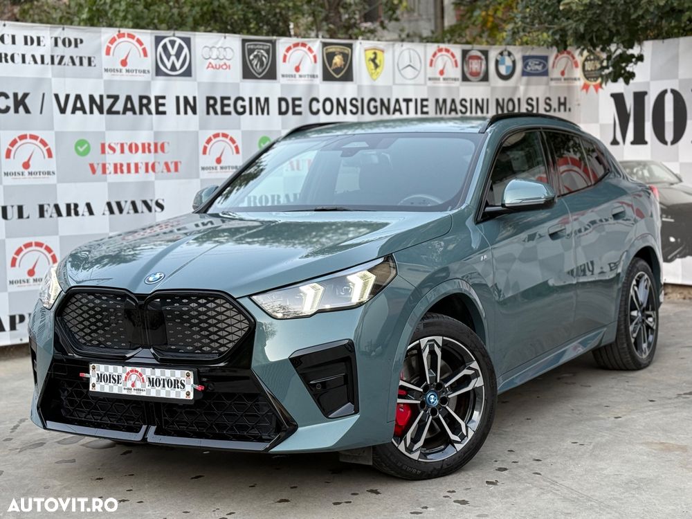 BMW iX2 xDrive30 - 3