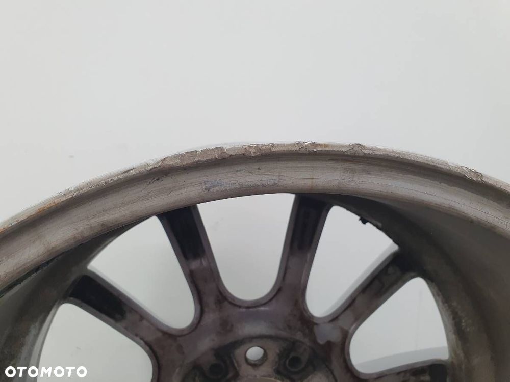 FELGA ALUMINIOWA 18 BMW F10 F11 6783522 9J ET44 IS44 - 6