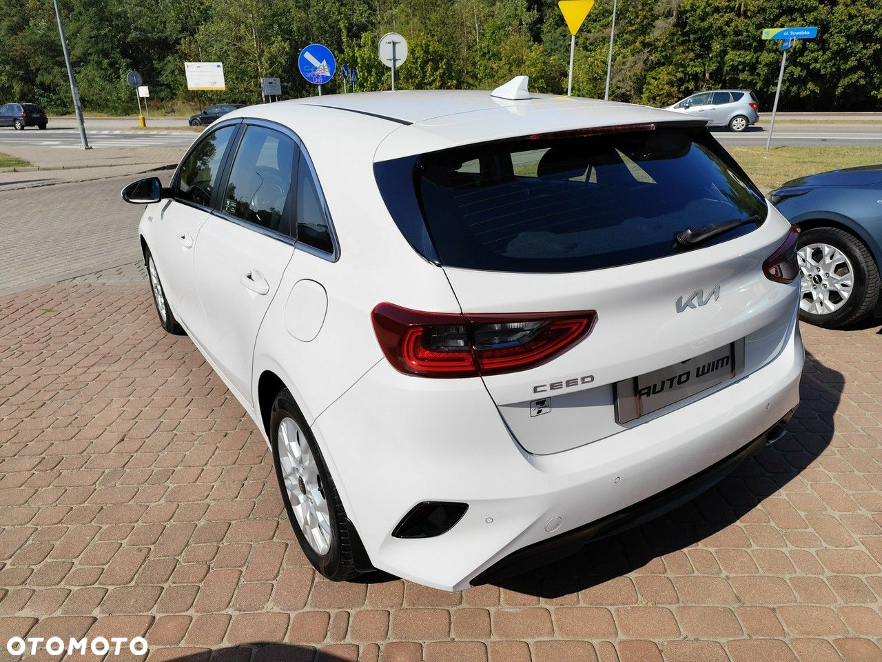 Kia Ceed 1.0 T-GDI M - 23