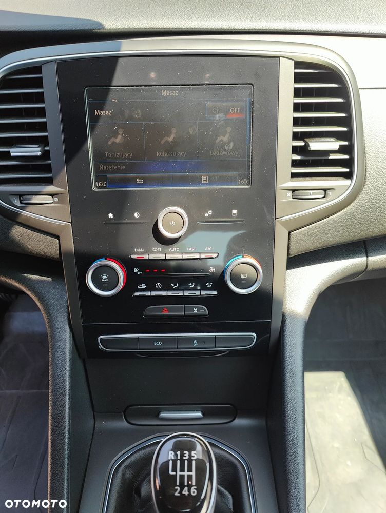 Renault Talisman - 9