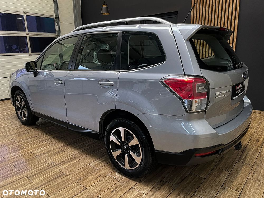 Subaru Forester 2.0X Lineartronic Comfort - 11