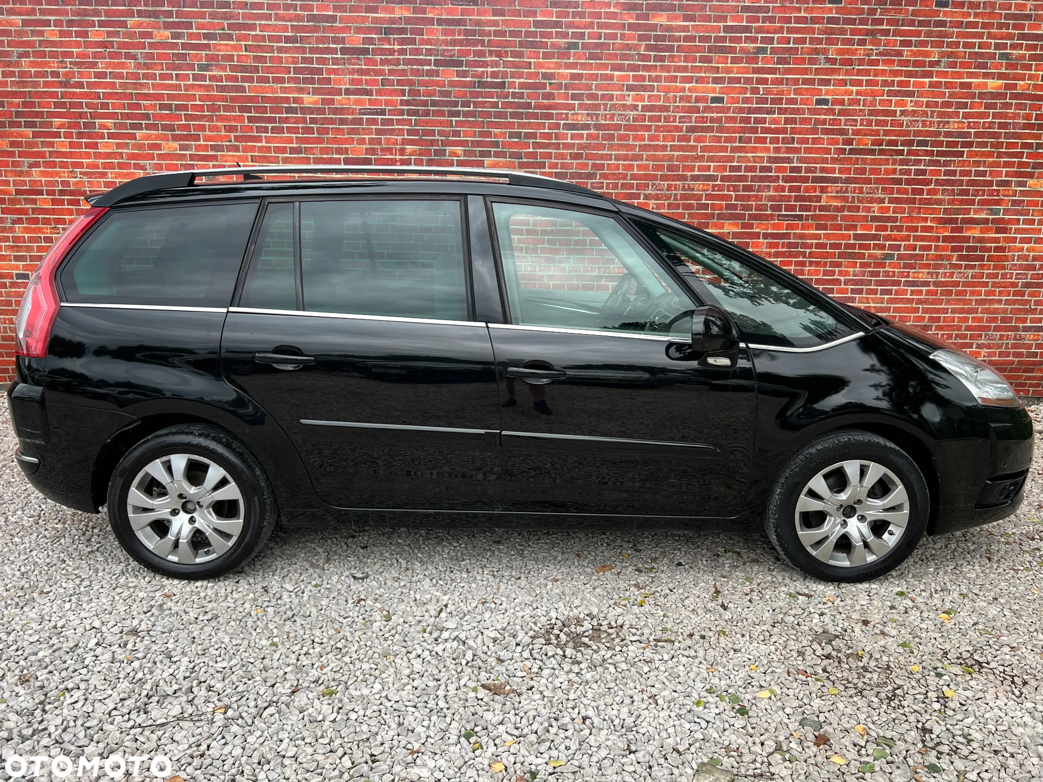 Citroën C4 Picasso - 37