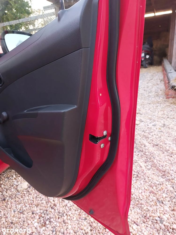 Chevrolet Spark - 6