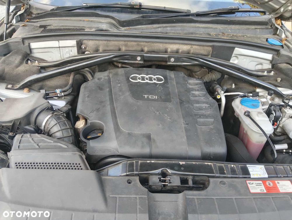 Audi Q5 2.0 TDI Quattro - 7