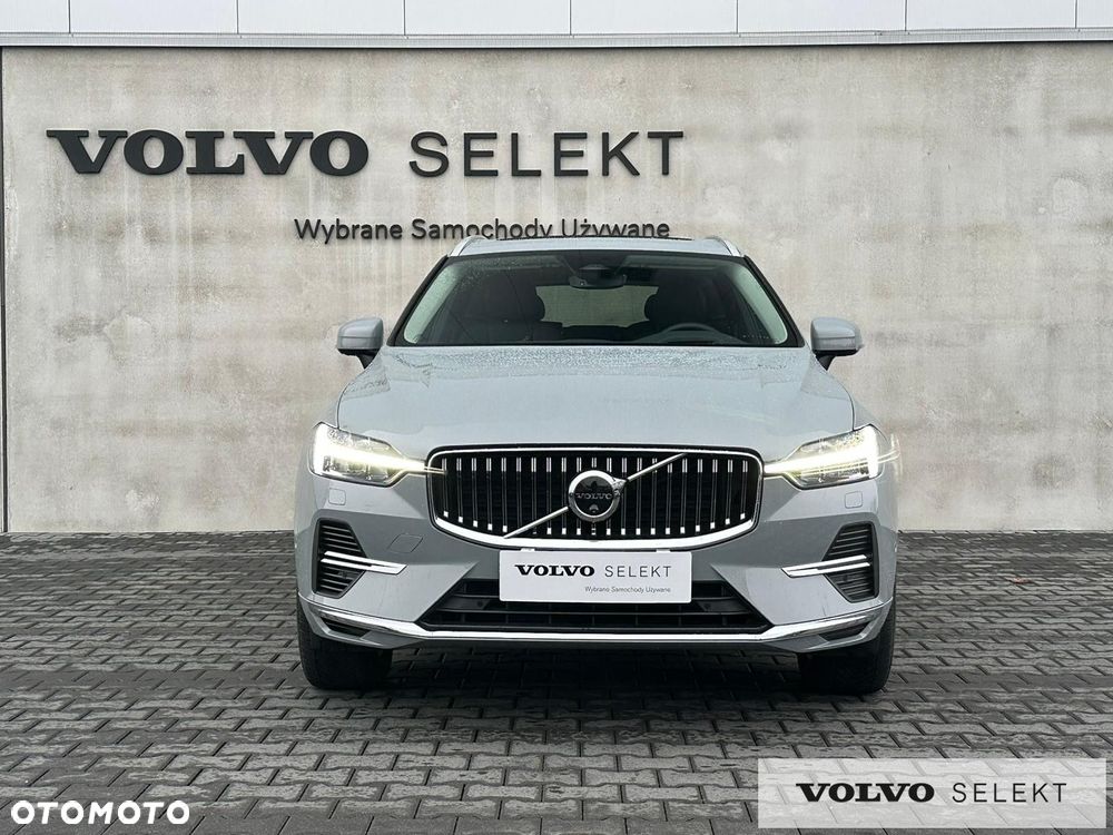 Volvo XC 60 - 11