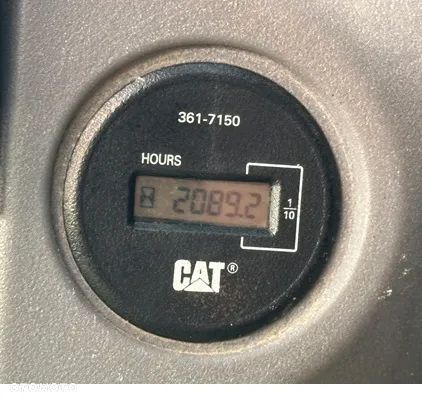 Caterpillar CS-563E - 28