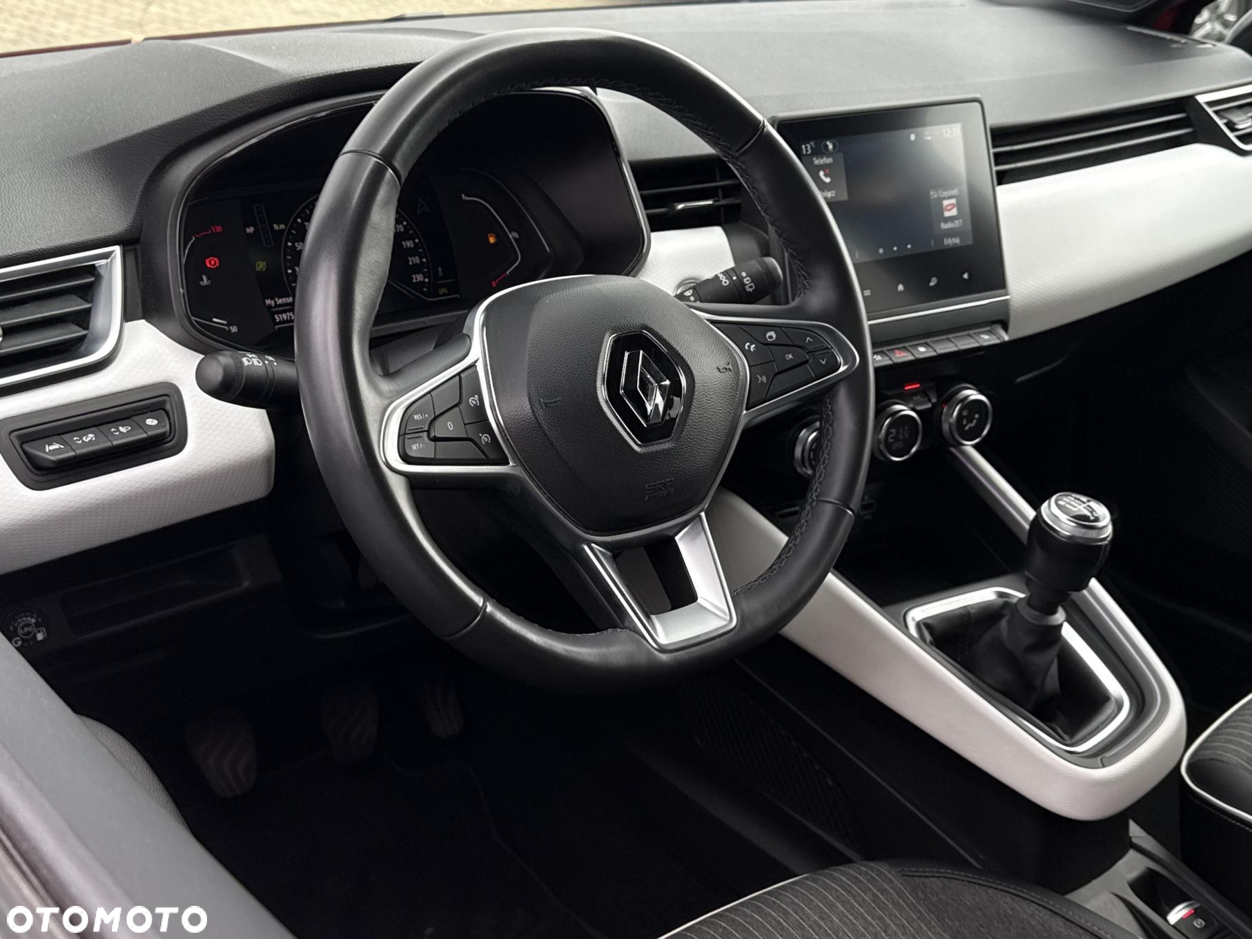 Renault Clio - 9