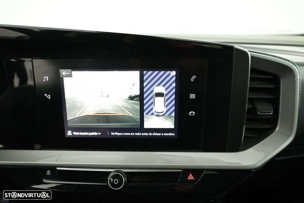 Opel Mokka 1.5 D Elegance - 12