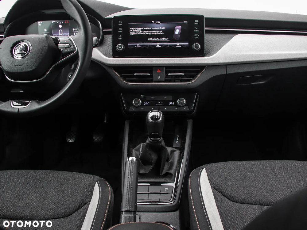 Skoda Scala 1.0 TSI Selection - 18