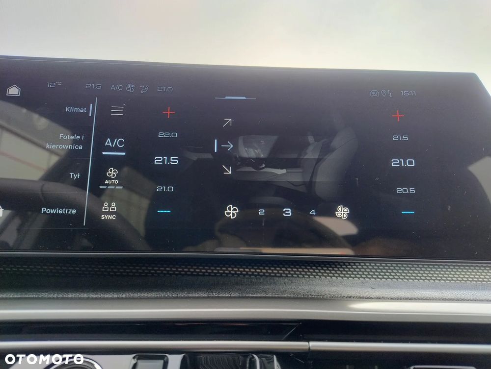 Peugeot 5008 - 14