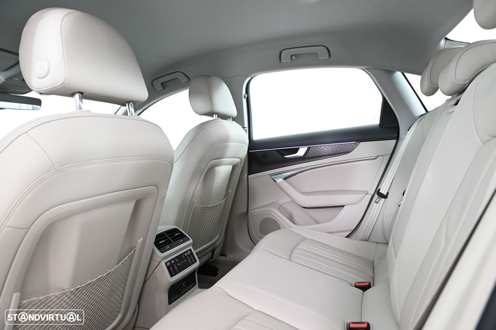 Audi A6 50 TFSIe quattro S tronic - 17