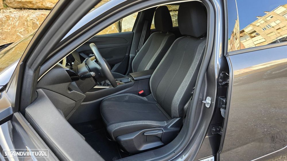 Peugeot 308 SW 1.5 BlueHDi Active Pack - 45