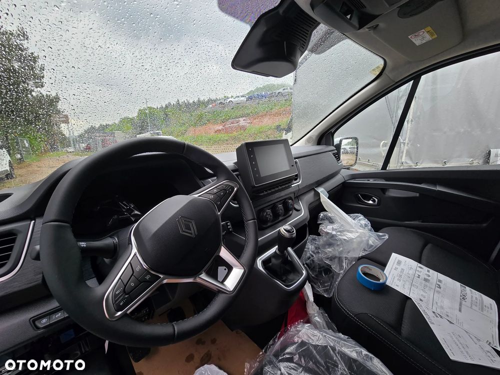 Renault Trafic Furgon EXTRA L2H1 HD 2.0 dCi 150 Euro6e - 7