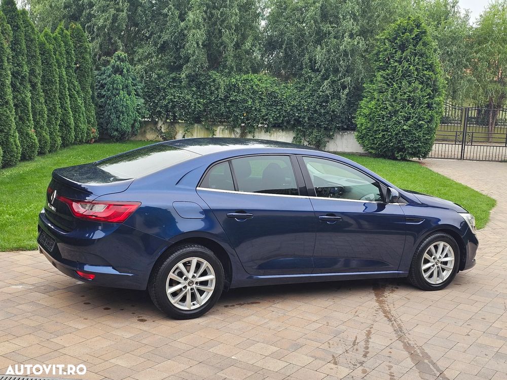 Renault Megane ENERGY dCi Life - 16