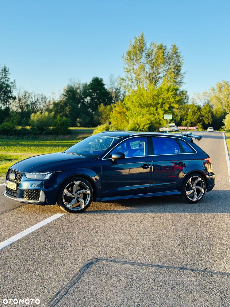 Audi A3 Sportback 1.8 TFSI Attraction S tronic - 7