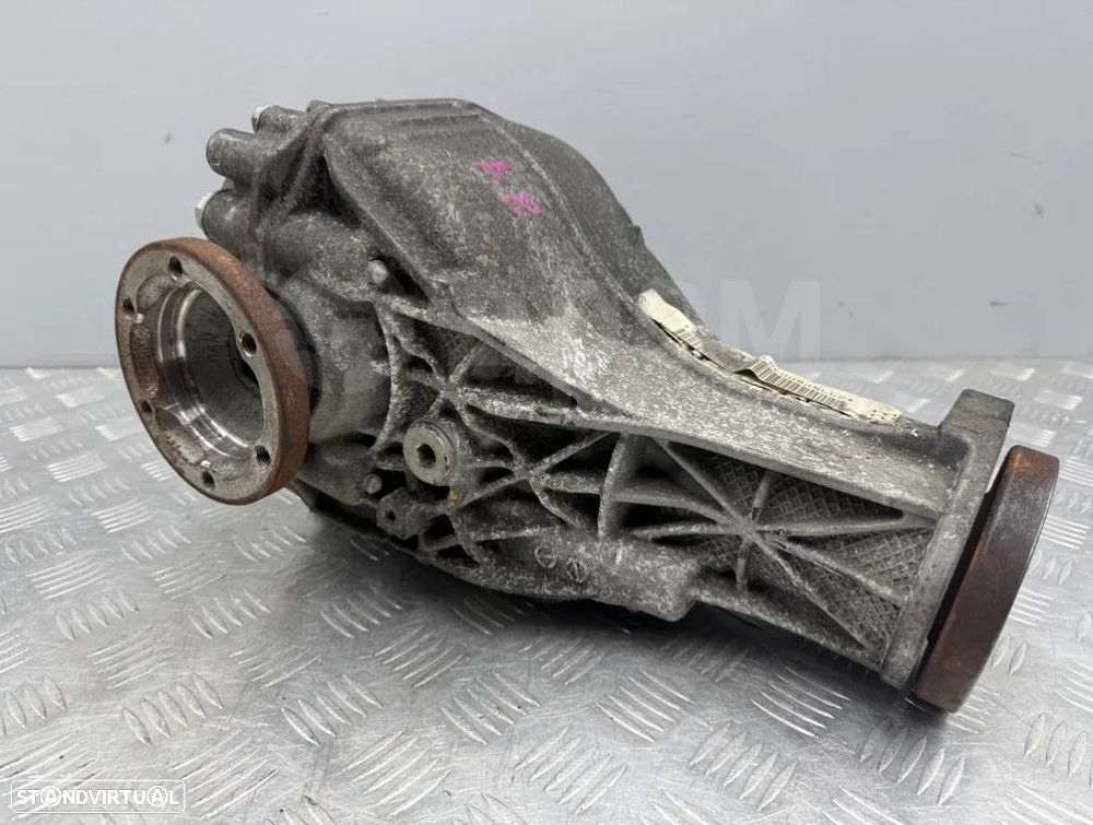 Diferencial Audi A8 A6 C7 TDI Ref. AR525083 - 1