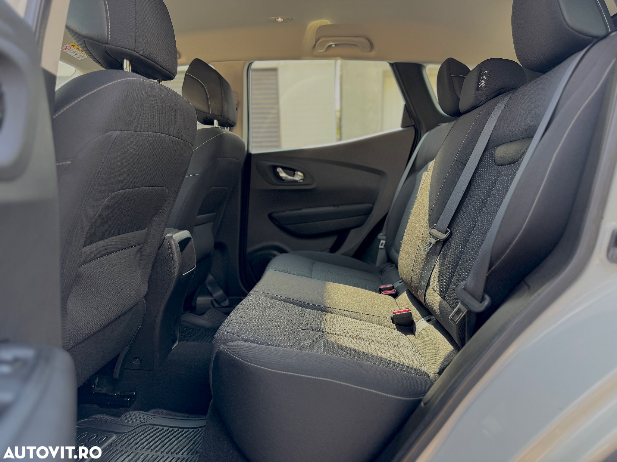 Renault Kadjar 1.2 TCe Life - 10